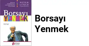 “Borsayı Yenmek” Kitap Özeti
