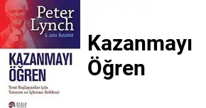 “Kazanmayı Öğren“ Kitap Özeti